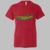 Youth Unisex Jersey Tee Thumbnail