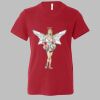 Youth Unisex Jersey Tee Thumbnail