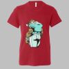 Youth Unisex Jersey Tee Thumbnail
