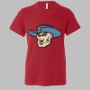 Youth Unisex Jersey Tee Thumbnail