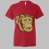 Youth Unisex Jersey Tee Thumbnail