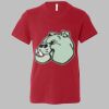 Youth Unisex Jersey Tee Thumbnail