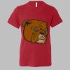 Youth Unisex Jersey Tee Thumbnail