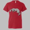 Youth Unisex Jersey Tee Thumbnail