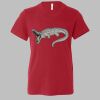 Youth Unisex Jersey Tee Thumbnail
