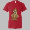 Youth Unisex Jersey Tee Thumbnail