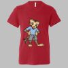 Youth Unisex Jersey Tee Thumbnail