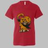 Youth Unisex Jersey Tee Thumbnail