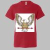 Youth Unisex Jersey Tee Thumbnail