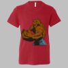 Youth Unisex Jersey Tee Thumbnail