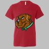 Youth Unisex Jersey Tee Thumbnail