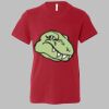 Youth Unisex Jersey Tee Thumbnail