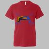 Youth Unisex Jersey Tee Thumbnail