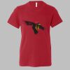 Youth Unisex Jersey Tee Thumbnail