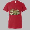 Youth Unisex Jersey Tee Thumbnail