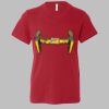 Youth Unisex Jersey Tee Thumbnail