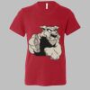 Youth Unisex Jersey Tee Thumbnail