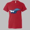 Youth Unisex Jersey Tee Thumbnail