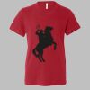 Youth Unisex Jersey Tee Thumbnail