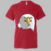 Youth Unisex Jersey Tee Thumbnail