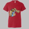 Youth Unisex Jersey Tee Thumbnail