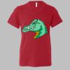 Youth Unisex Jersey Tee Thumbnail