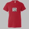 Youth Unisex Jersey Tee Thumbnail