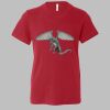 Youth Unisex Jersey Tee Thumbnail