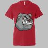 Youth Unisex Jersey Tee Thumbnail