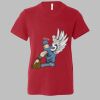 Youth Unisex Jersey Tee Thumbnail