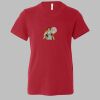 Youth Unisex Jersey Tee Thumbnail