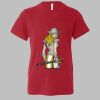 Youth Unisex Jersey Tee Thumbnail