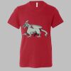 Youth Unisex Jersey Tee Thumbnail