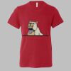 Youth Unisex Jersey Tee Thumbnail