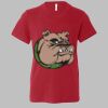 Youth Unisex Jersey Tee Thumbnail