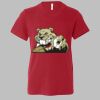 Youth Unisex Jersey Tee Thumbnail