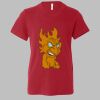 Youth Unisex Jersey Tee Thumbnail