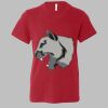 Youth Unisex Jersey Tee Thumbnail