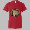 Youth Unisex Jersey Tee Thumbnail