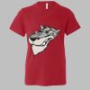 Youth Unisex Jersey Tee Thumbnail