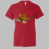 Youth Unisex Jersey Tee Thumbnail