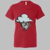 Youth Unisex Jersey Tee Thumbnail