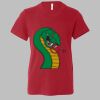 Youth Unisex Jersey Tee Thumbnail