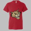 Youth Unisex Jersey Tee Thumbnail