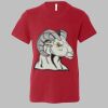 Youth Unisex Jersey Tee Thumbnail