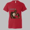 Youth Unisex Jersey Tee Thumbnail