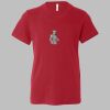 Youth Unisex Jersey Tee Thumbnail
