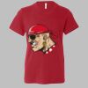 Youth Unisex Jersey Tee Thumbnail