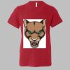 Youth Unisex Jersey Tee Thumbnail
