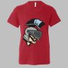 Youth Unisex Jersey Tee Thumbnail